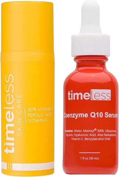 timeless vitamin c amazon
