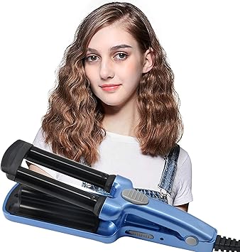 travel curling tongs