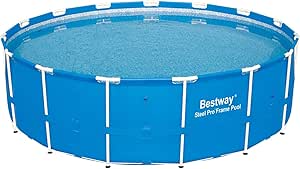 bestway 84cm 27m 48in 15ft