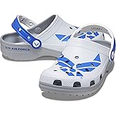Crocs Unisex-Adult Classic United States Military Clogs
