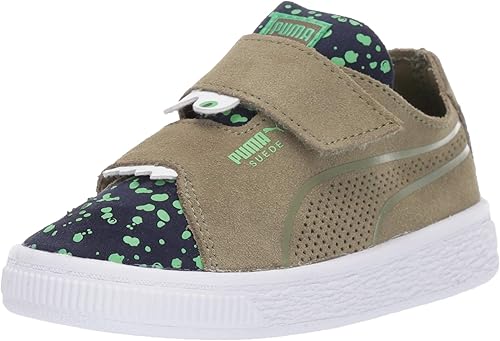 puma basket deconstruct