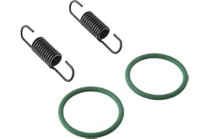 FMF Racing 11310 Spring and O-Ring Kit