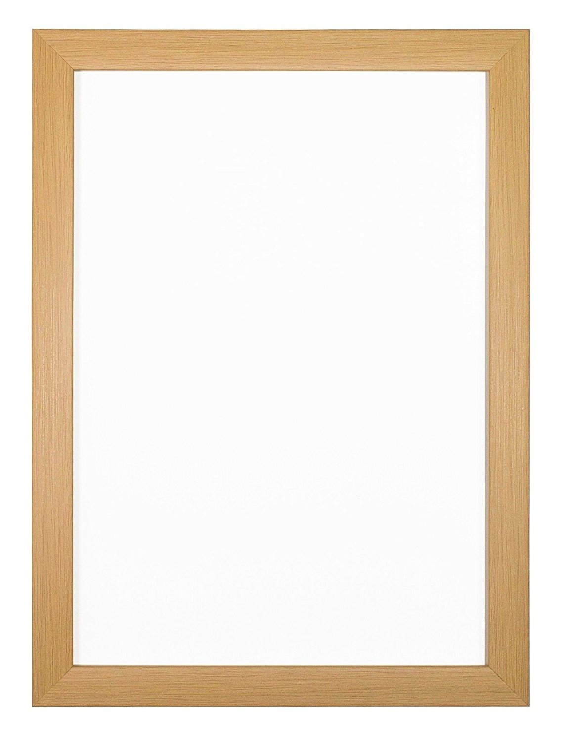 Memory Box Rainbow Range Picture/Photo/Poster frame with Perspex Sheet Moulding 19mm Wide and