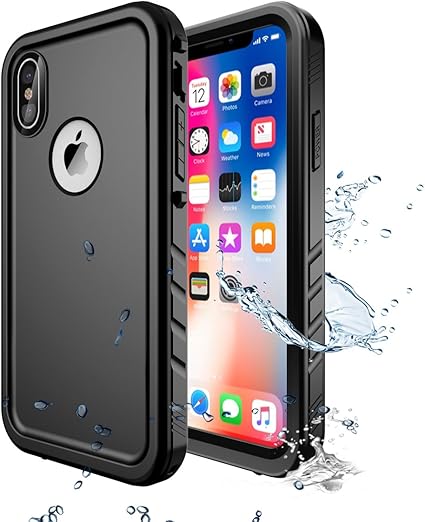 l iphone xs è impermeabile
