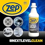 Zep Commercial 10 Minute Hair Clog Remover view 2