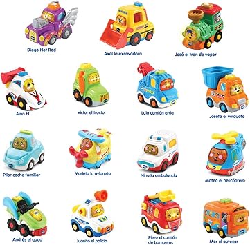 Tut tut bolide liste Clearance