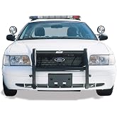 Go Rhino 5038 ! Brush Guard - Ford Crown Victoria 2002-2005