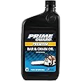Prime Guard Bar & Chain Oil - 1 Quart