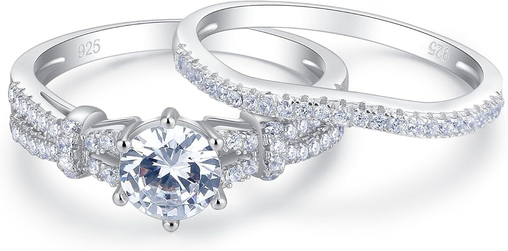 Best BL Jewelry Wedding Ring Sets 2023 Brides To Be