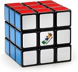 Rubik’s Cube The Original 3x3 Color-Matching Puzzle Classic Problem-Solving Cube view 4