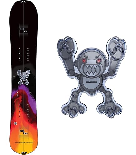 P最大17倍8/16-18限定 (取寄) スノーボード ストンプ パッズ 6