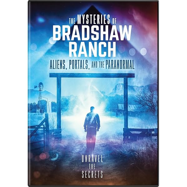 Amazon.com: PARANORMAL HIGHWAY S1 WITH BONUS DISC : Alan