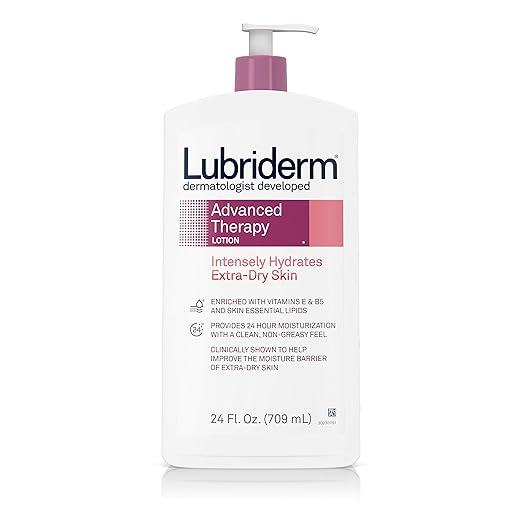lubriderm lotion 24 oz