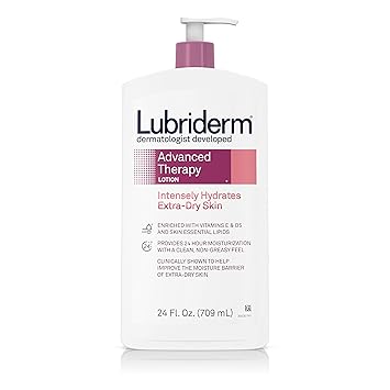 Buy Lubriderm Advanced Therapy Lotion 