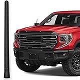 AntennaMastsRus Short Rubber Antenna for GMC Sierra
