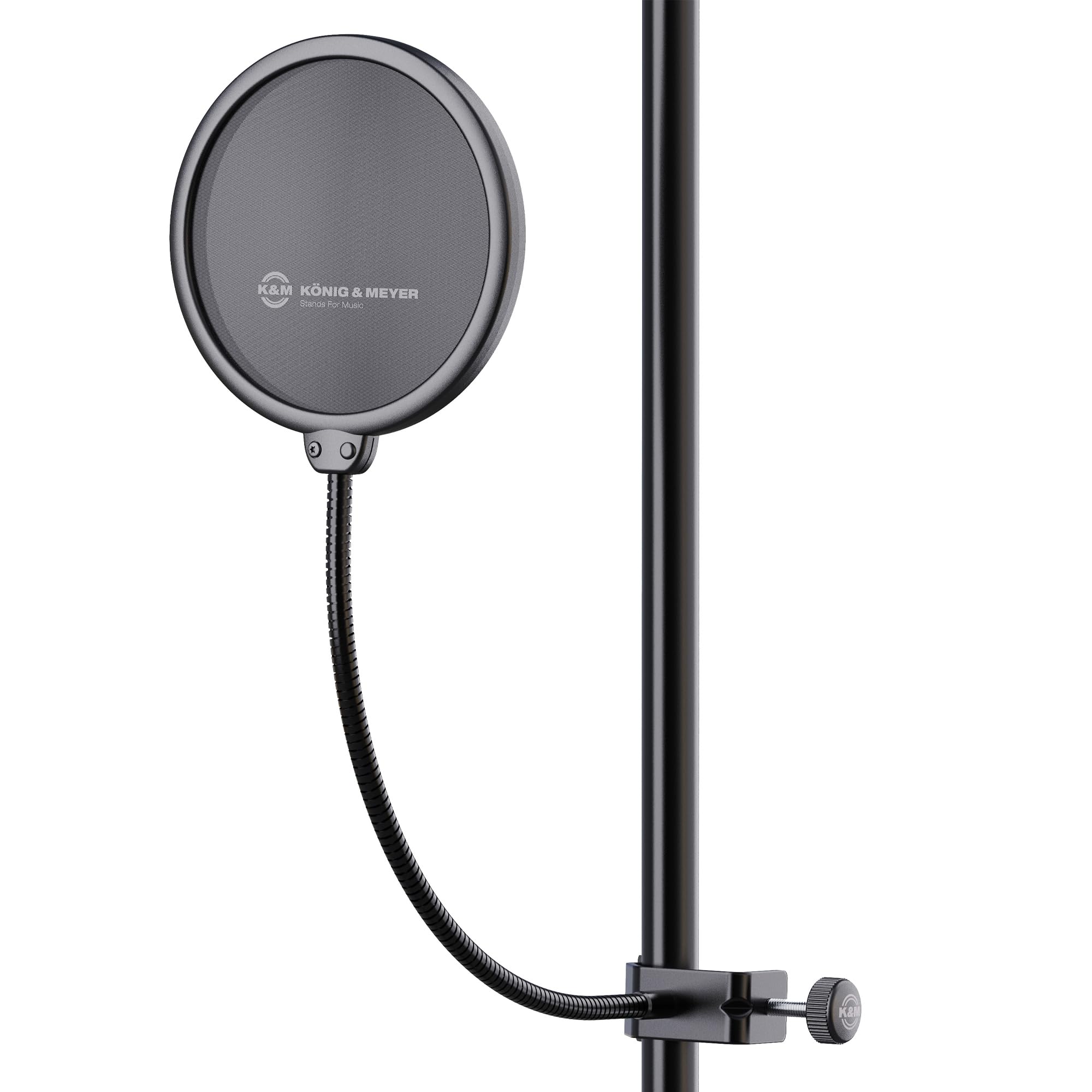 König & Meyer K&M 23956 Popkiller black