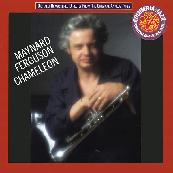 FERGUSON,MAYNARD - M.F. Horns 4&5: Live At Jimmy's - Amazon.com Music