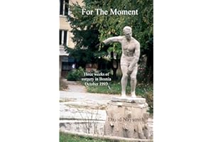 For the Moment: Three Weeks of Surgery in Bosnia, October, 1993