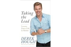 Taking the Lead: Lessons from a Life in Motion
