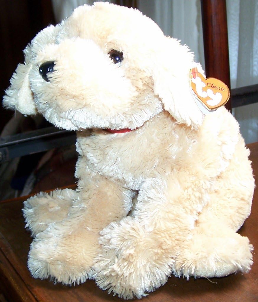 ty beanie boos classic