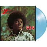 Ben - Clear Light