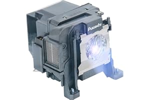 Pugody ELPLP89/V13H010L89 Replacement Projector Lamp Bulb for Epson powerlite Home Cinema 5040ub 5040ube 5050ub 5050ube 4010 4000 pro Cinema 4050 6040ub 6050ub eh-tw7300 tw8300 tw8300w tw9300 tw9300w