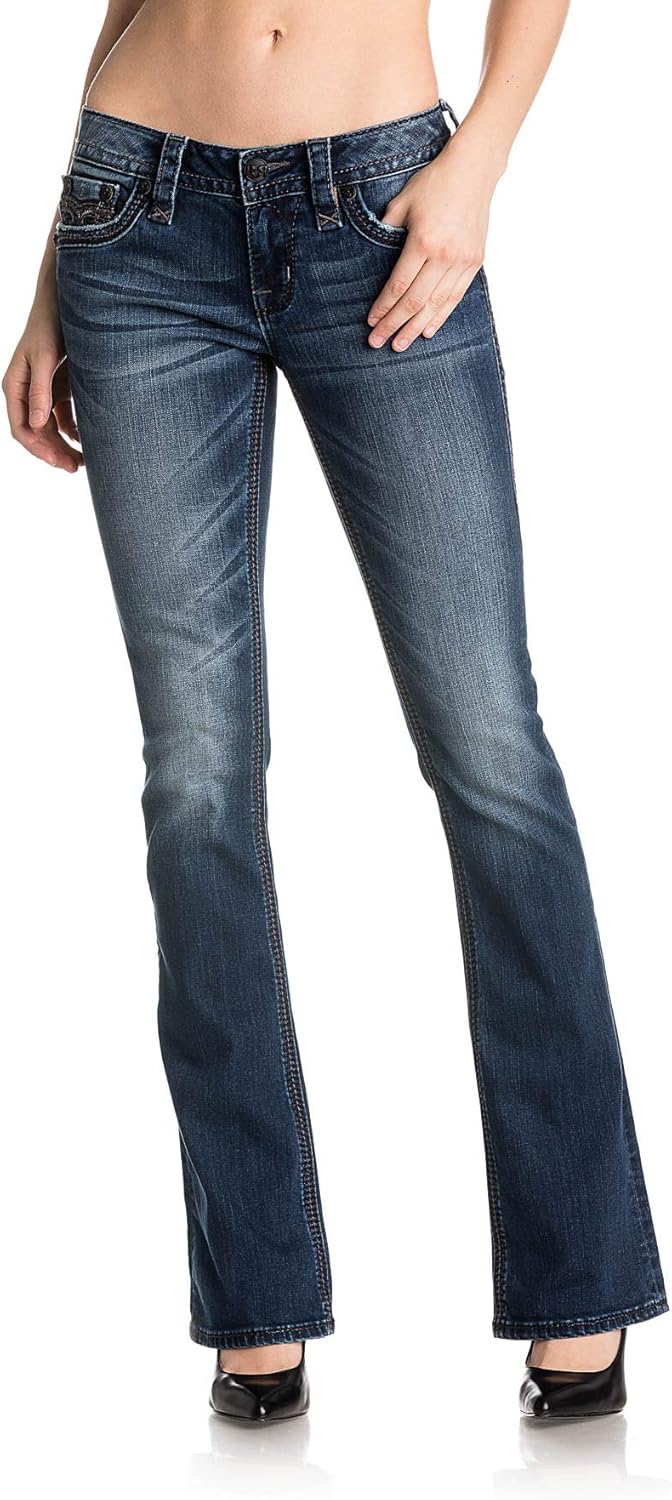 rock revival jeans 29