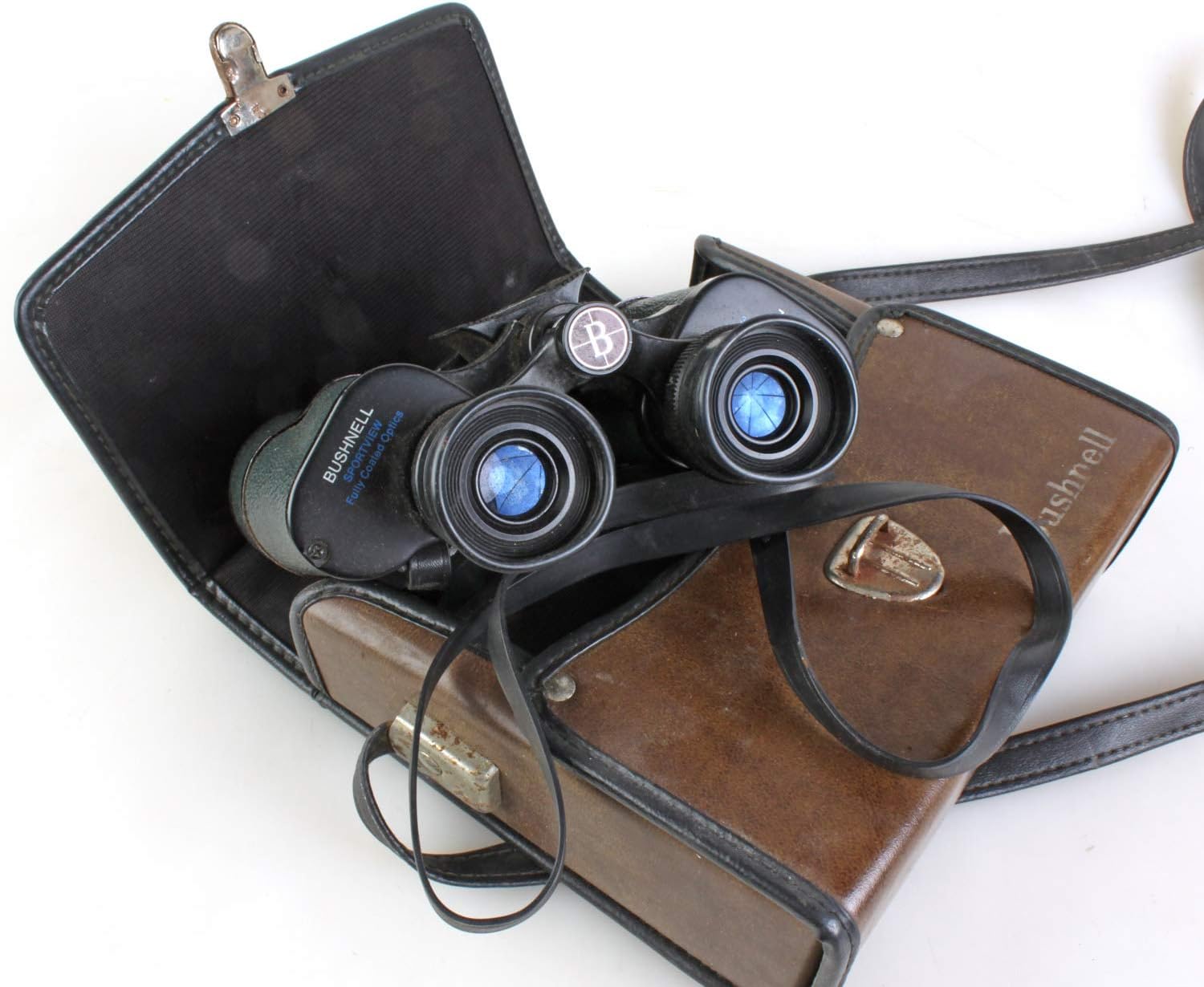 bushnell binoculars 7x35