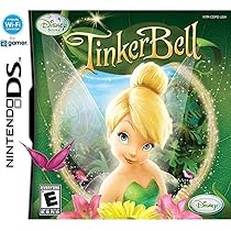Tinkerbellページ Disney Toys, Disney100 Collector Tinker Bell Doll, Gifts for