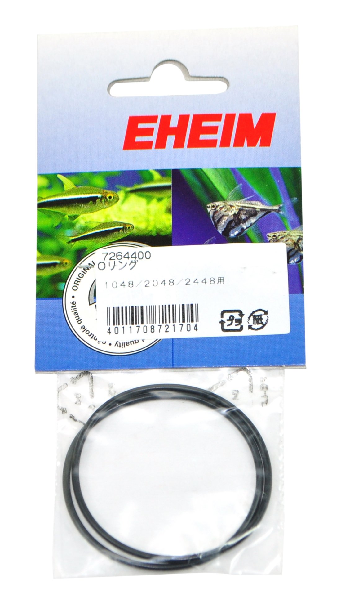 Eheim 17264400 pump, filter for aquariums