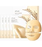 Amazon.com : Ronas Stem Cell Coconut Gel Mask 5 pack. Anti Aging