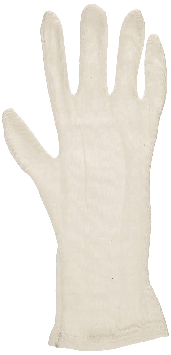 Partiguard 55002044 Anti-Static Besucherkittel (Pack of 1200)