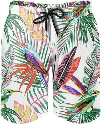 quick dry swimming shorts