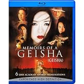 Amazon.com: Memoirs of a Geisha: A Novel: 9780679781585: Golden, Arthur ...