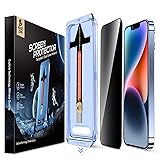 MAGIC JOHN 2 Pack for iPhone 13/13Pro/14/16e 6.1