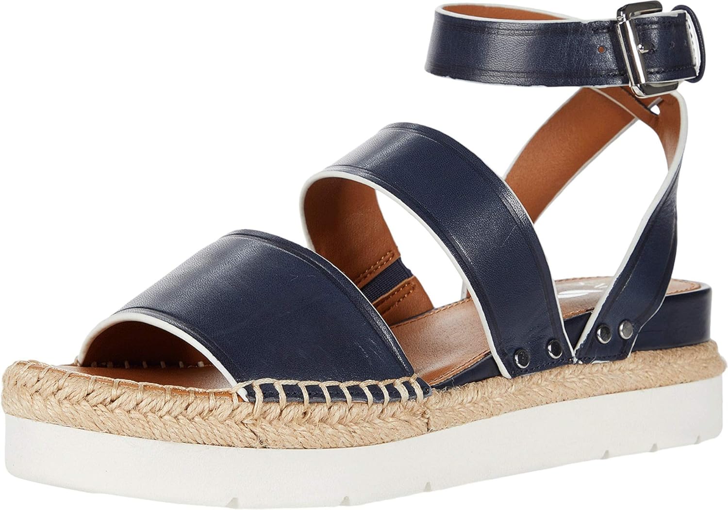 franco sarto calvin wedge sandal