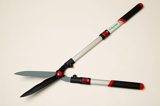 Fiskars Telescoping Pruning Stik Manual Dexterity