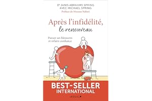 Après l'infidélité, le renouveau (French Edition)