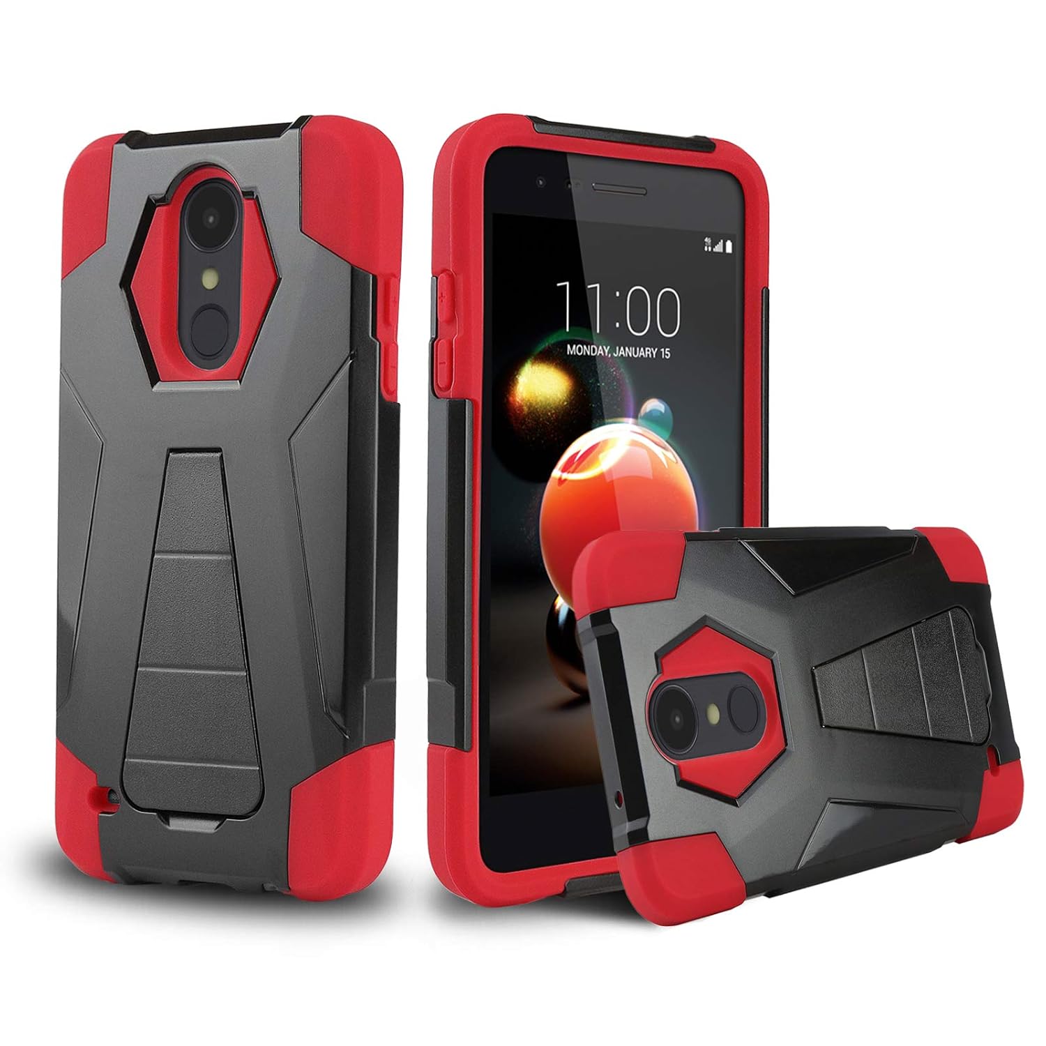 Best lg rebel phone total wireless