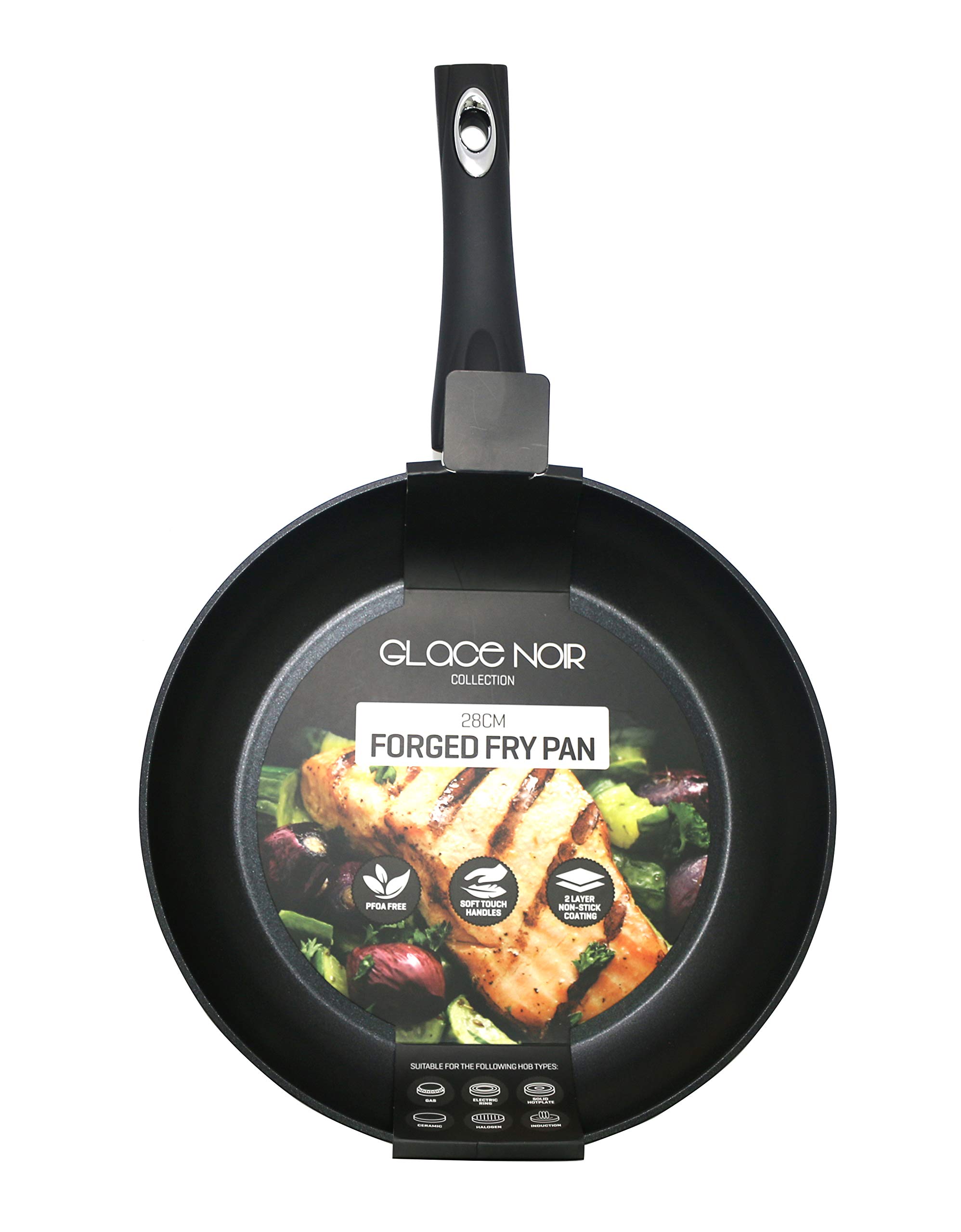 Daewoo CKW2271 Pans, Aluminium,