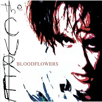 Bloodflowers: The Cure: Amazon.ca: Music