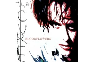 Bloodflowers