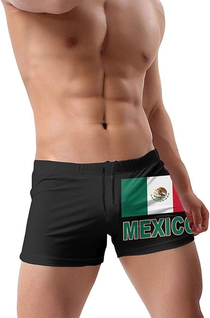 mexican swimwear