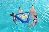 Bestway Pong Champion Pool Game — Inflatable Pool Ball Set, 9 Balls view 2