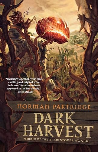 Download Dark Harvest PDF