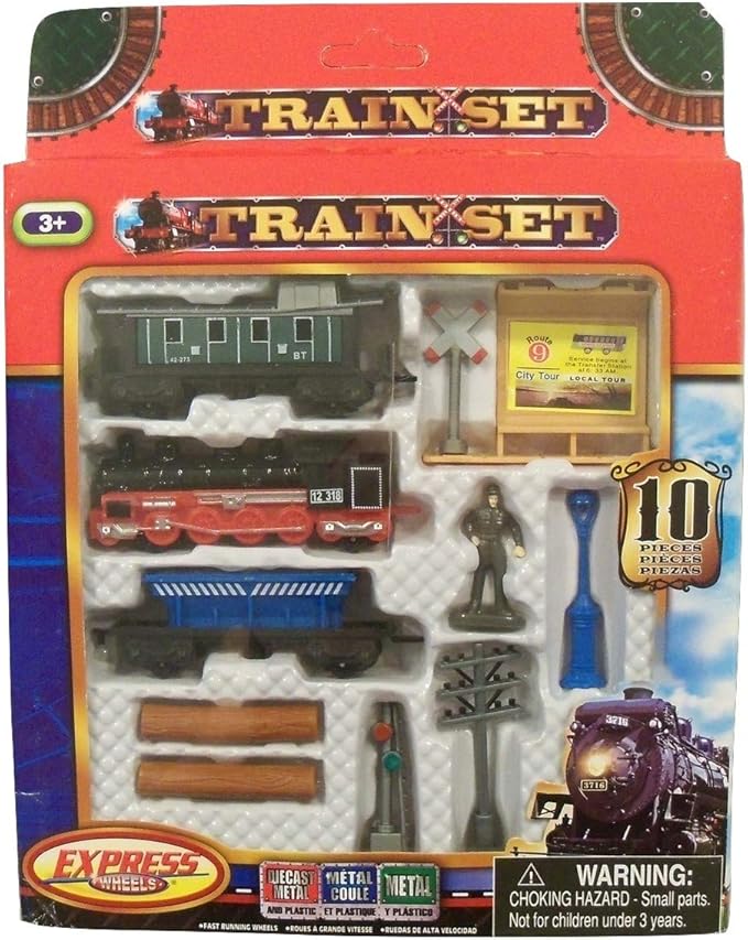 plastic toy train wheels