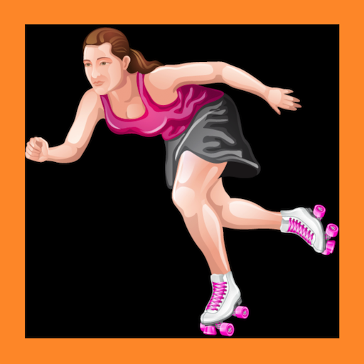 Roller Skating 3D Sports Game