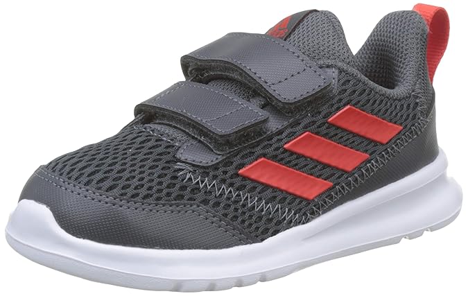 adidas Unisex-Kinder Altarun Cf I Fitnessschuhe