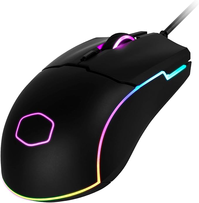 Cooler Master CM110 Gaming Mouse Mice