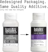 Liquitex Professional Flow Aid 118 Ml Brand New view 2